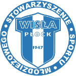 ССМ Висла Плоцк U17