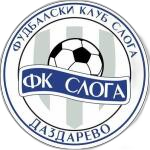 Слога Даздарево