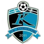 ФК Коридор 2011