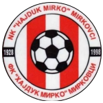 НК Хайдук Мирко Мирковци