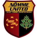 ФК Нымме Юнайтед U19