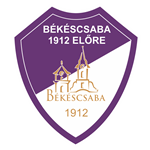 Бекешчаба 1912 Элёре