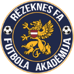 Резекнес ФА