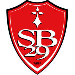 Стад Брестуа 29 2