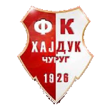 ФК Хайдук Чуруг