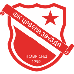 ФК Црвена Звезда Нови Сад