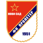 ФК Пролетер Нови Сад