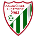 Карамюрсель Акчатспор