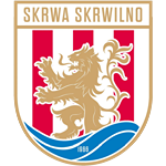 ГЛКС Скрва Скрвильно