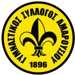 Марусси БК