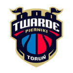 Тварде Пьерники Торунь