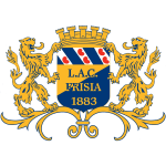 ЛАК Фризия 1883