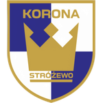 КС Корона Стружево