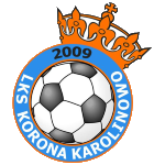 Корона Каролиново