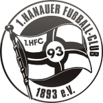 1. Ханауэр ФК 93
