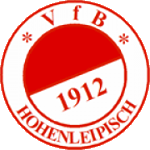 ВФБ Хоэнлайпиш 1912