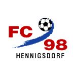 ФК 98 Хеннигсдорф II