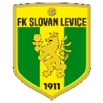 ФК Слован Левице