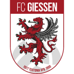 ФК Гиссен U15