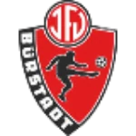 ЮФВ Бюрштадт II U17
