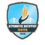 АО Атромитос Антирриу