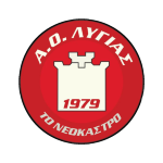 АО Лигиас