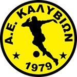 АЕ Каливион
