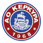 АО Керкира 1968