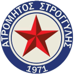 АО Атромитос Строггилис