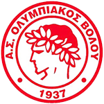 АС Олимпиакос Волу 1937