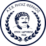 АСВ Ригас Фереос