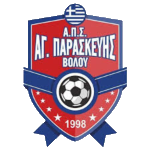 Агия Параскеви Волу