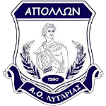 Аполлон Лигариас