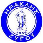 МАС Ираклис Неу Зигу