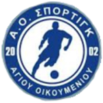АО Агиу Ойкомениу