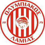 ПАС Олимпиакос Ламиас