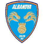 Альбанова