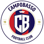 Кампобассо U19