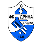 ФК Дрина Любовия