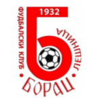 ФК Борац Лешница