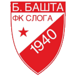 ФК Слога Баина Башта