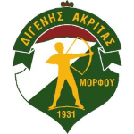 Дигенис Морфу