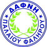 Дафни Палеу Фалиру