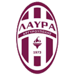 АО Лавра Аргируполис