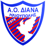 АО Диана Илиуполис