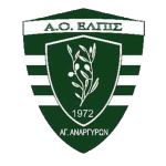 Элпида Агион Анаргирон