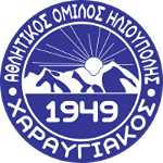 АО Харавгиакос Илиуполис