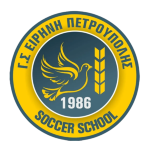 ГС Ирини Петруполис