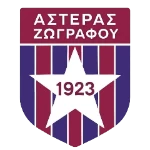 АО Астерас Зографу