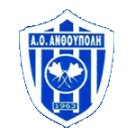 Антуполи